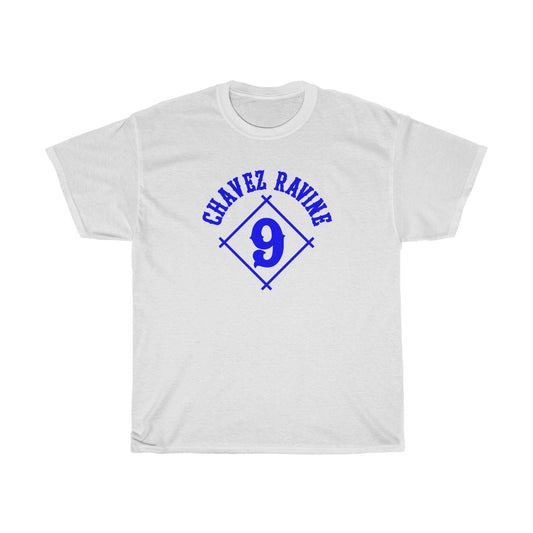 Los Angeles (NL): t-shirt
