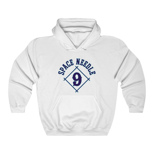 Seattle: hoodie