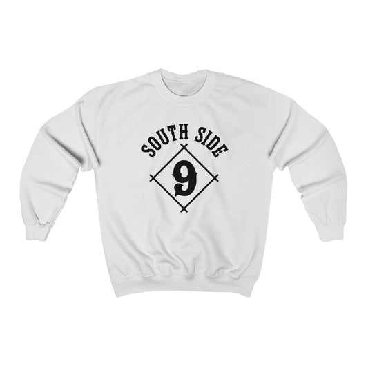 Chicago (AL): sweatshirt