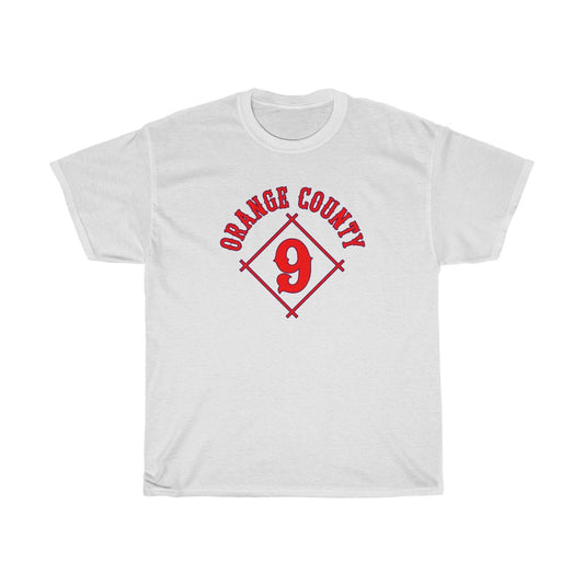 Los Angeles (AL): t-shirt