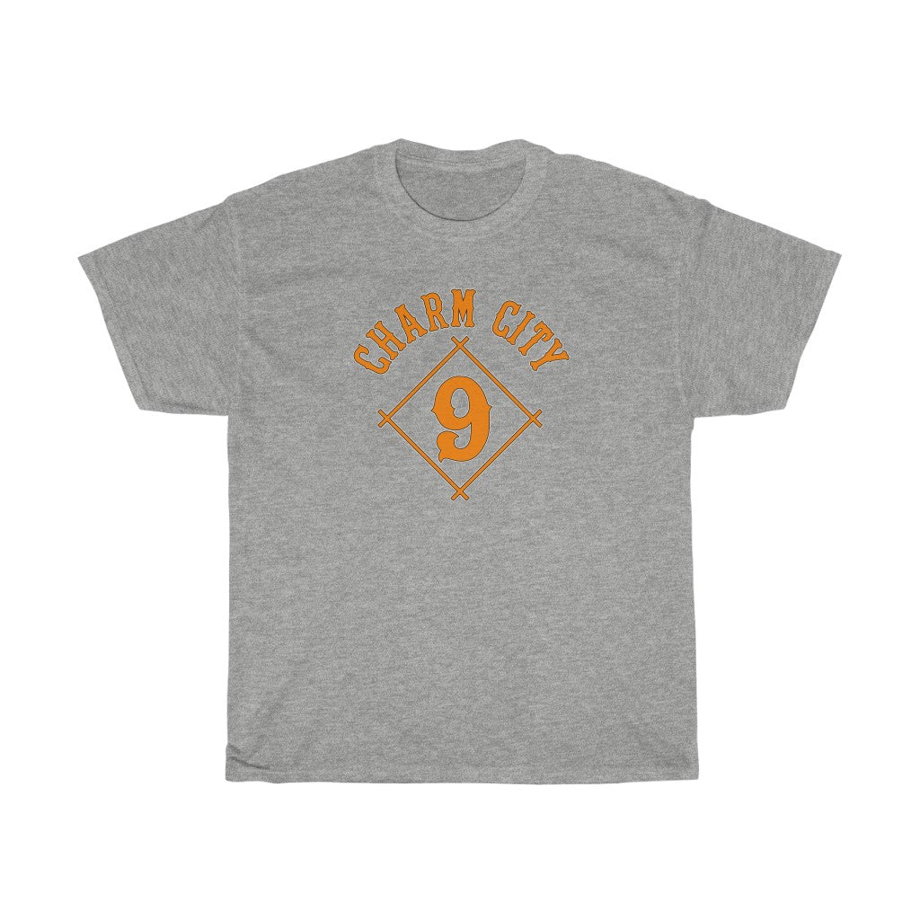 Baltimore: t-shirt