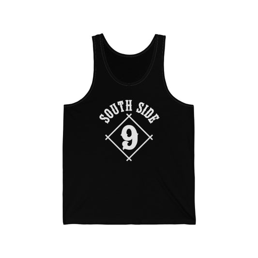 Chicago (AL): tank