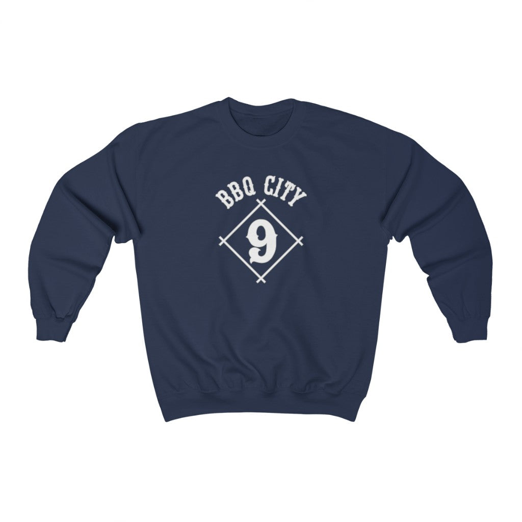 Kansas City: sweatshirt