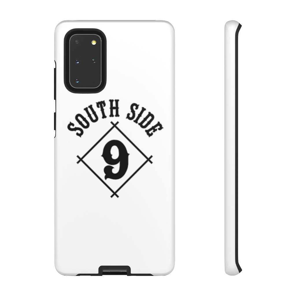 Chicago (AL): phone case
