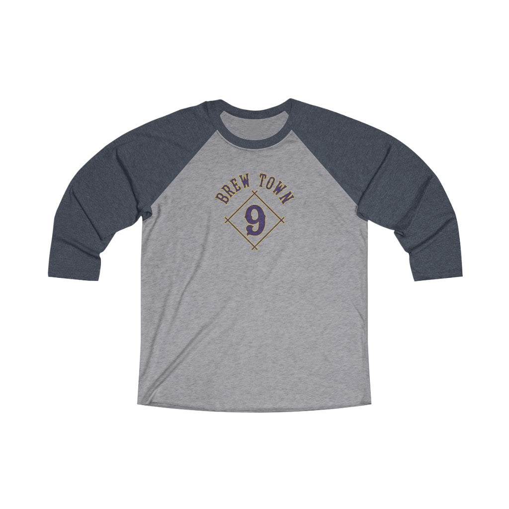 Milwaukee: 3/4-sleeve