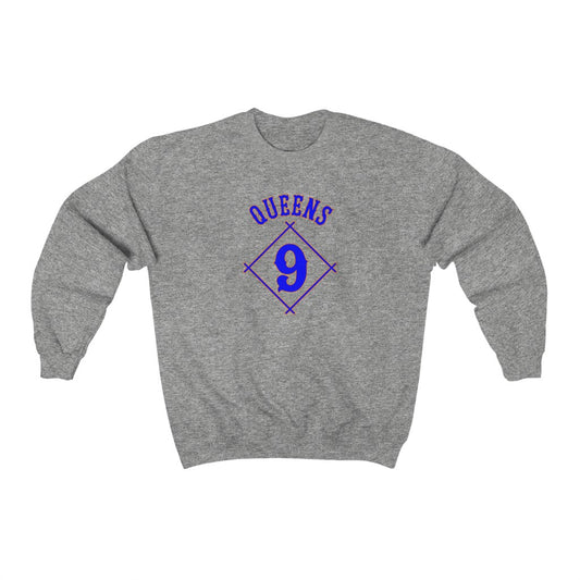 New York (NL): sweatshirt