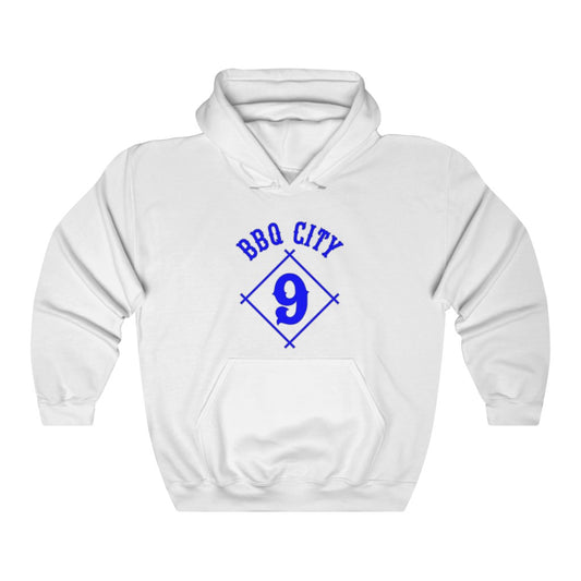 Kansas City: hoodie
