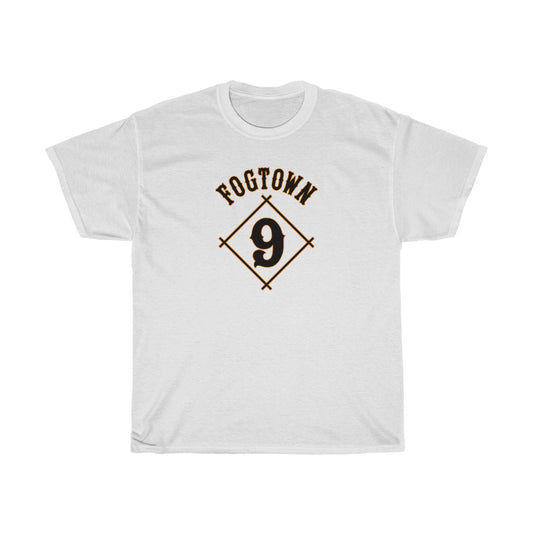 San Francisco: t-shirt