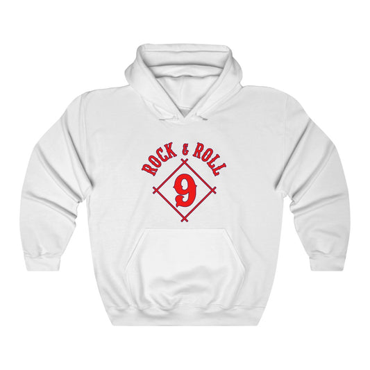 Cleveland: hoodie