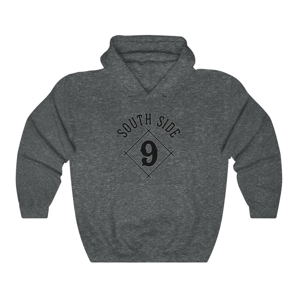 Chicago (AL): hoodie