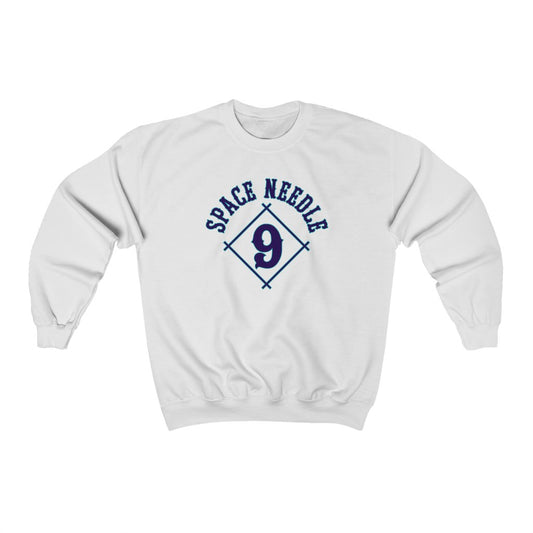 Seattle: sweatshirt