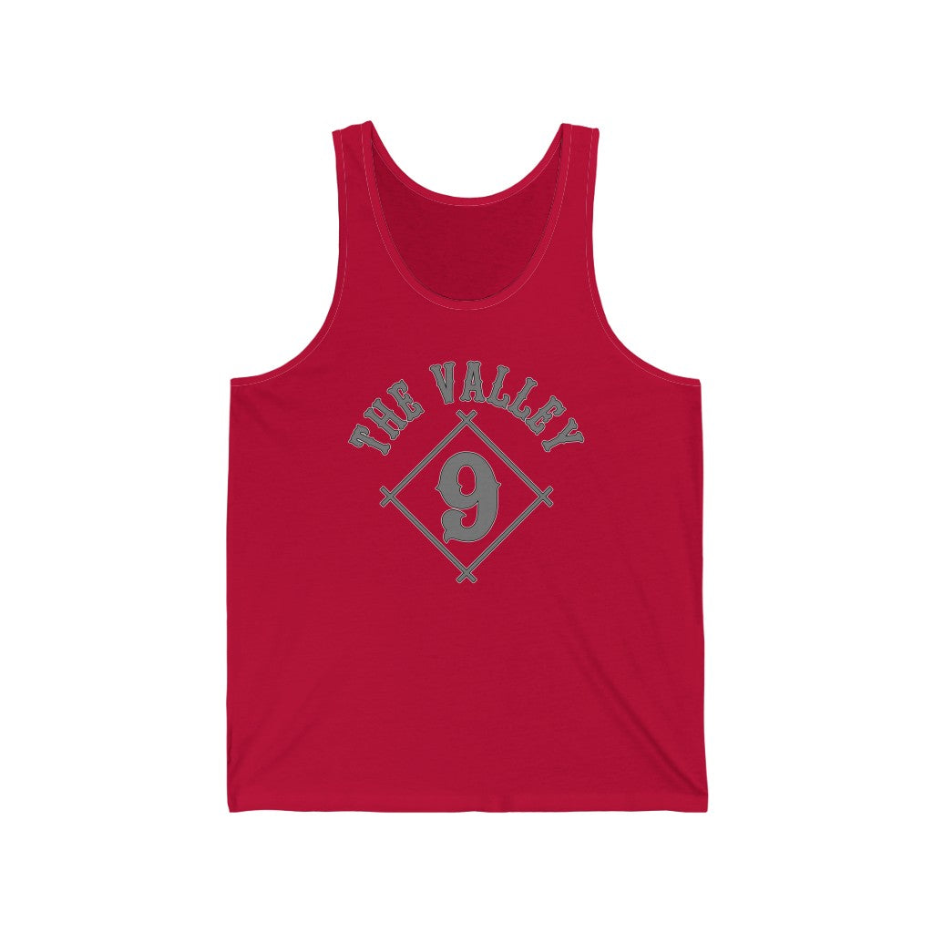 Arizona: tank