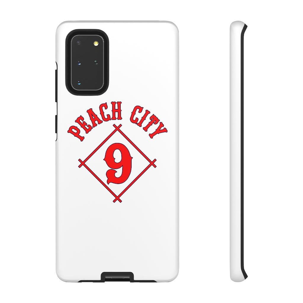 Atlanta: phone case