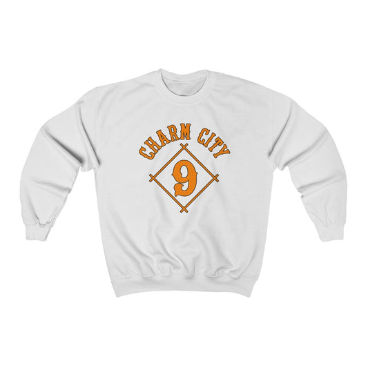 Baltimore: sweatshirt
