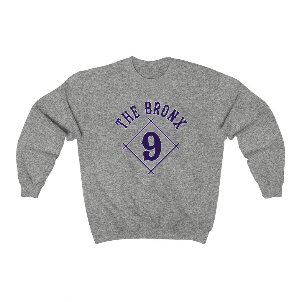 New York (AL): sweatshirt