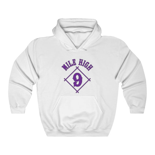 Colorado: hoodie
