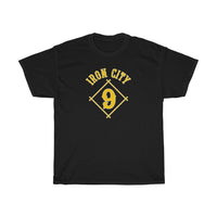 Pittsburgh: t-shirt