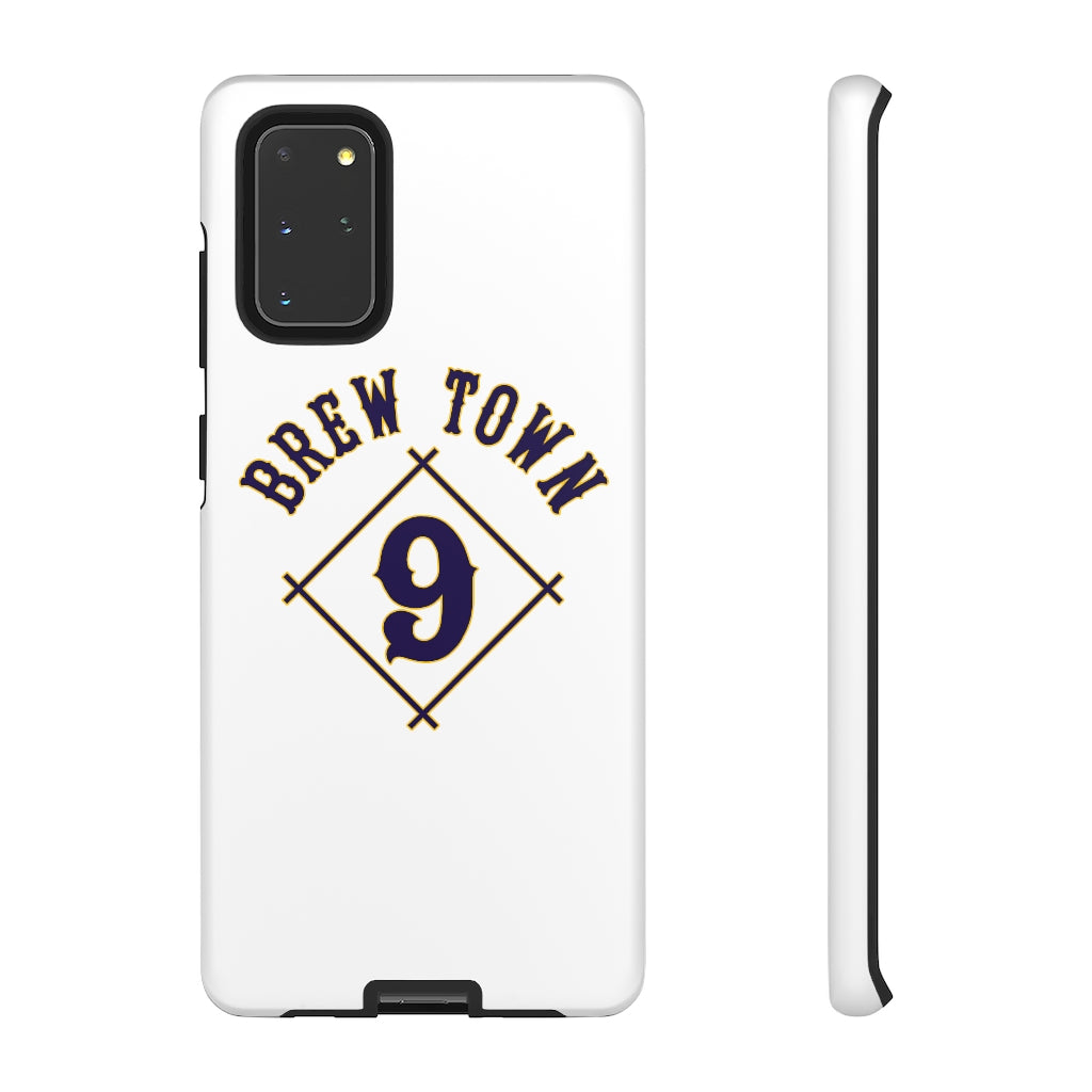 Milwaukee: phone case
