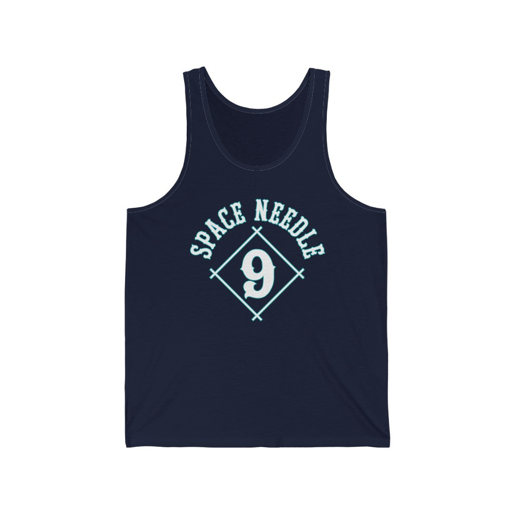 Seattle: tank