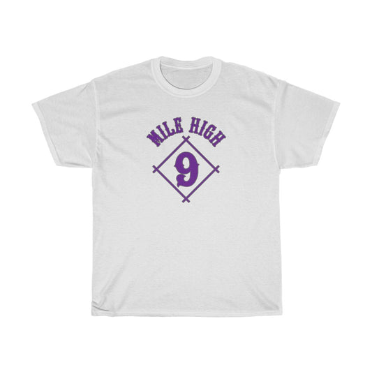 Colorado: t-shirt