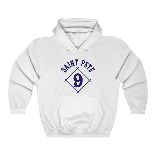 Tampa Bay: hoodie
