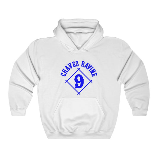 Los Angeles (NL): hoodie