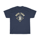 Milwaukee: t-shirt