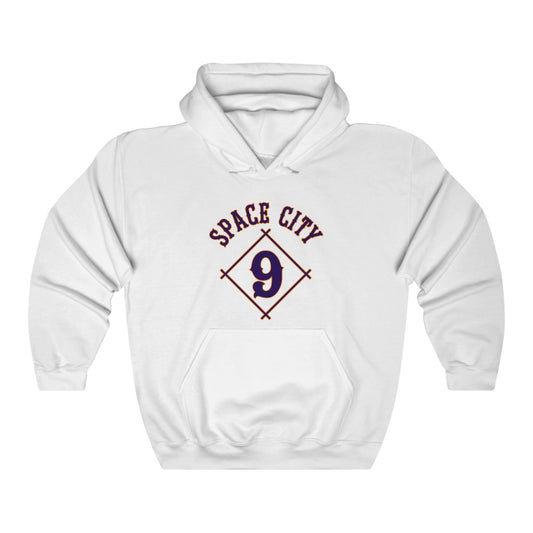 Houston: hoodie
