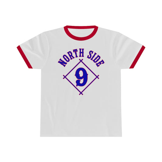 Chicago (NL): ringer