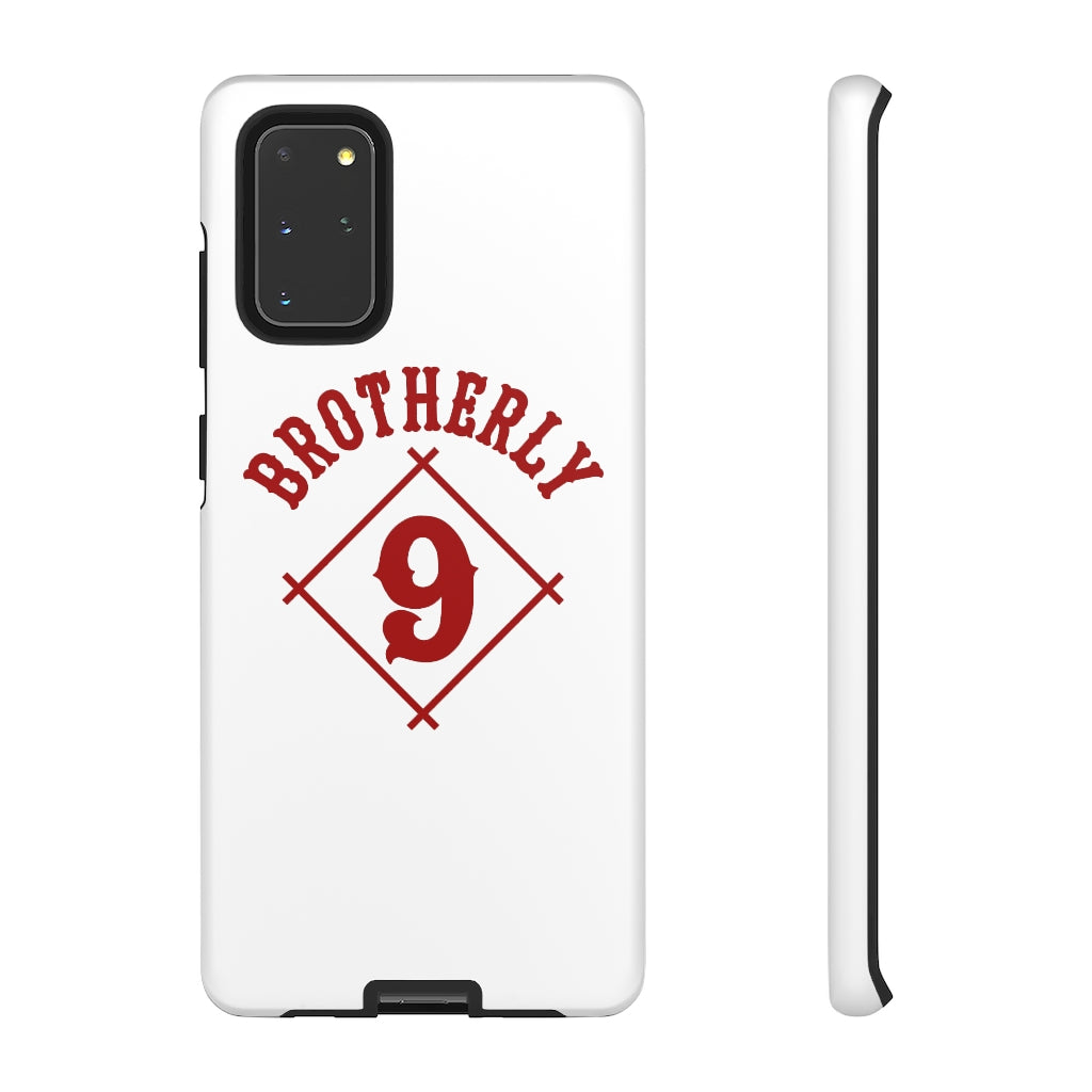 Philadelphia: phone case