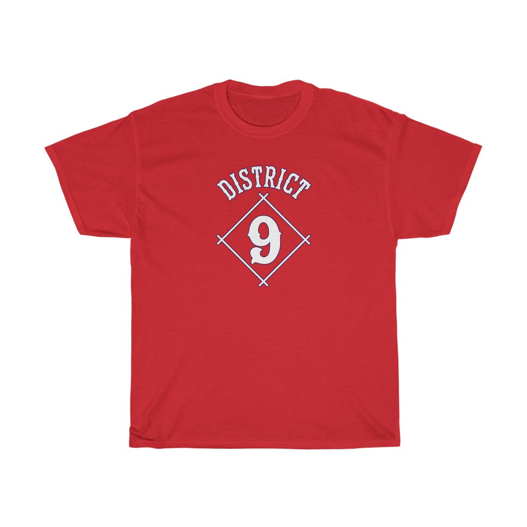 Washington: t-shirt