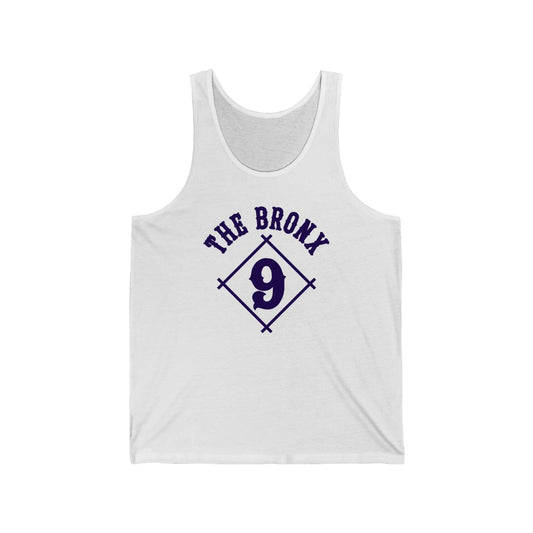 New York (AL): tank