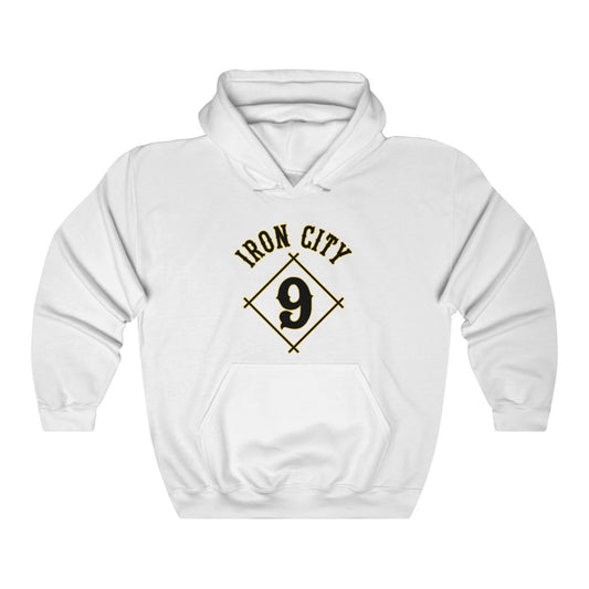 Pittsburgh: hoodie