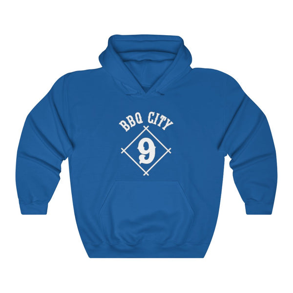 Kansas City: hoodie