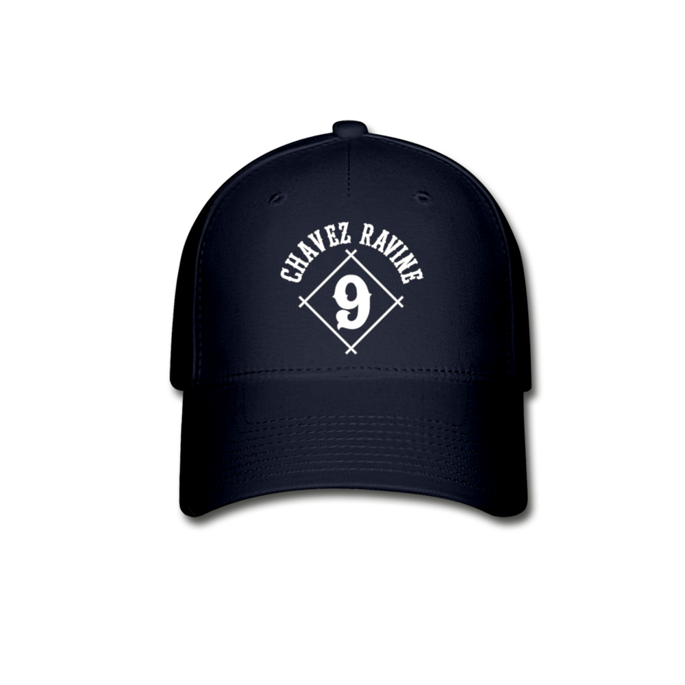 Los Angeles (NL): cap - navy