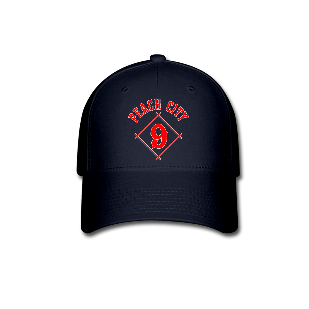 Atlanta: cap - navy