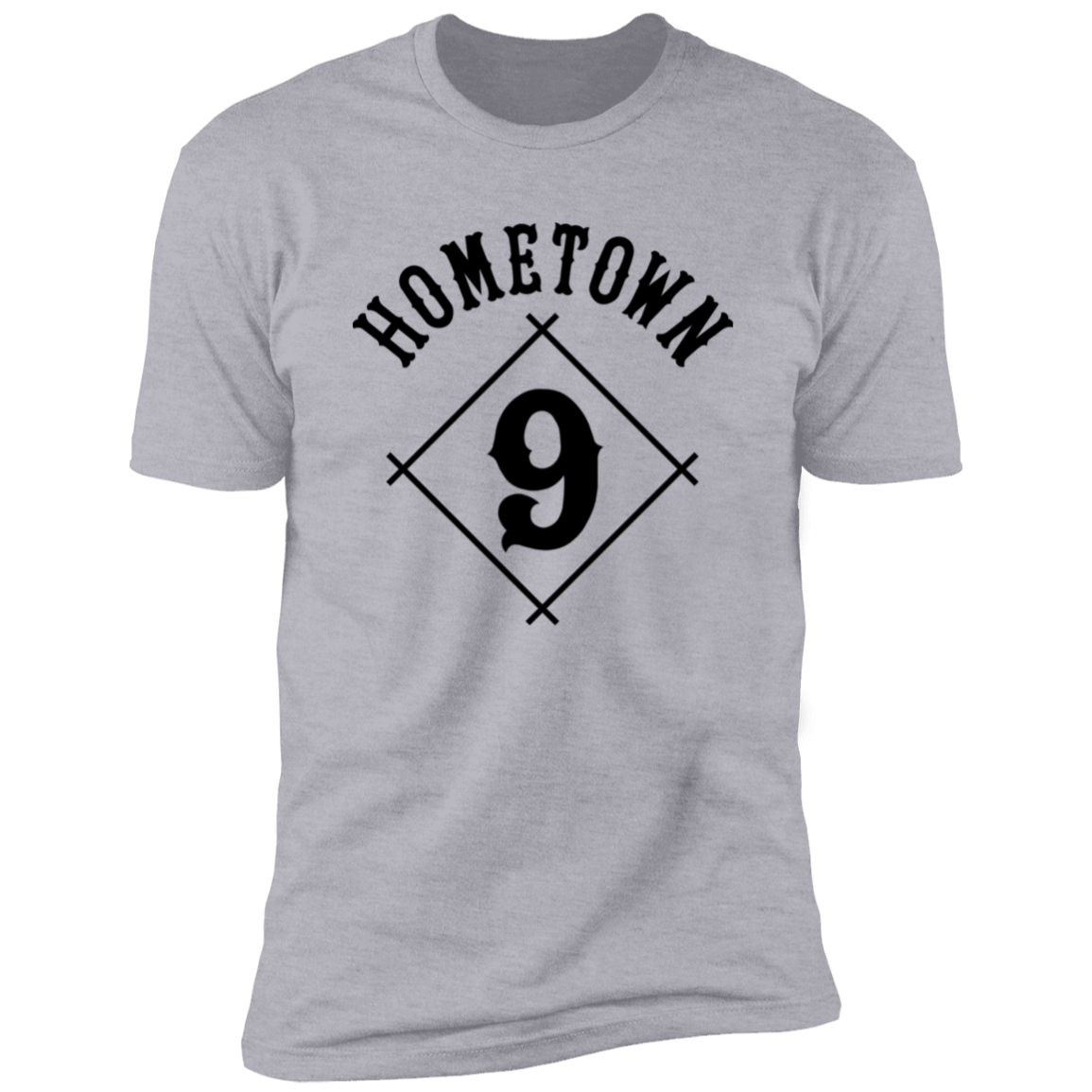 Premium Short Sleeve T-Shirt