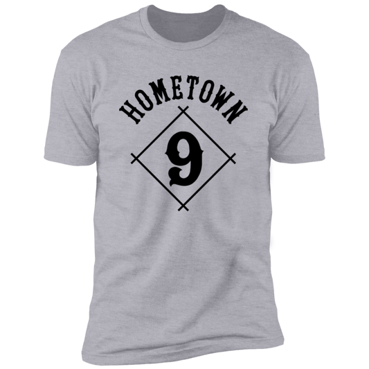 Premium Short Sleeve T-Shirt