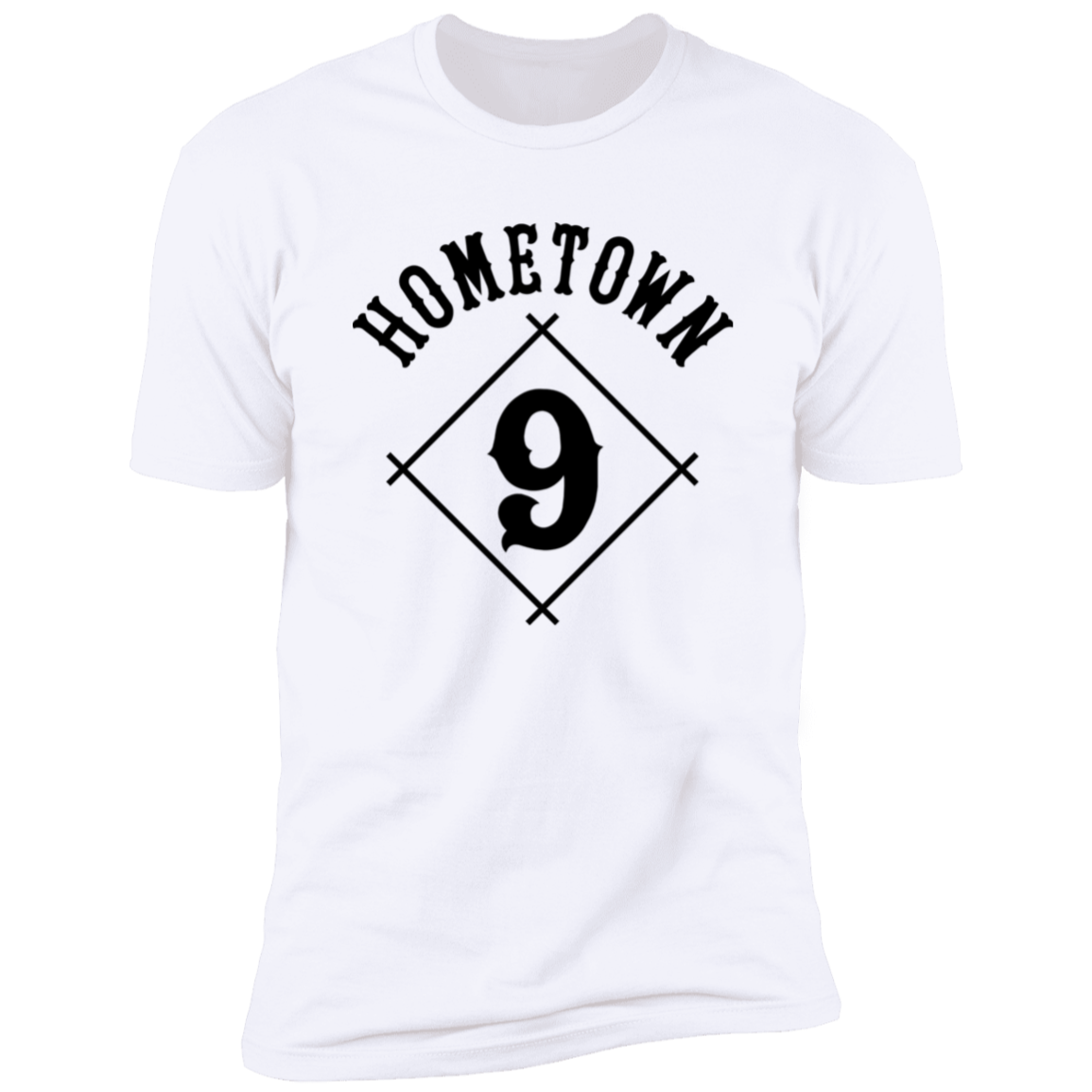 Premium Short Sleeve T-Shirt