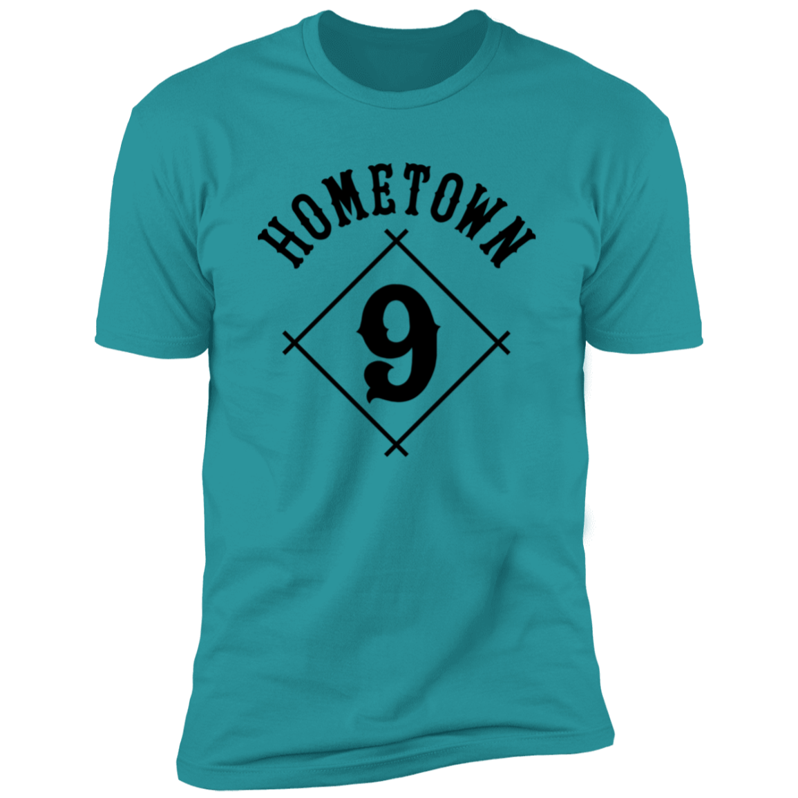 Premium Short Sleeve T-Shirt