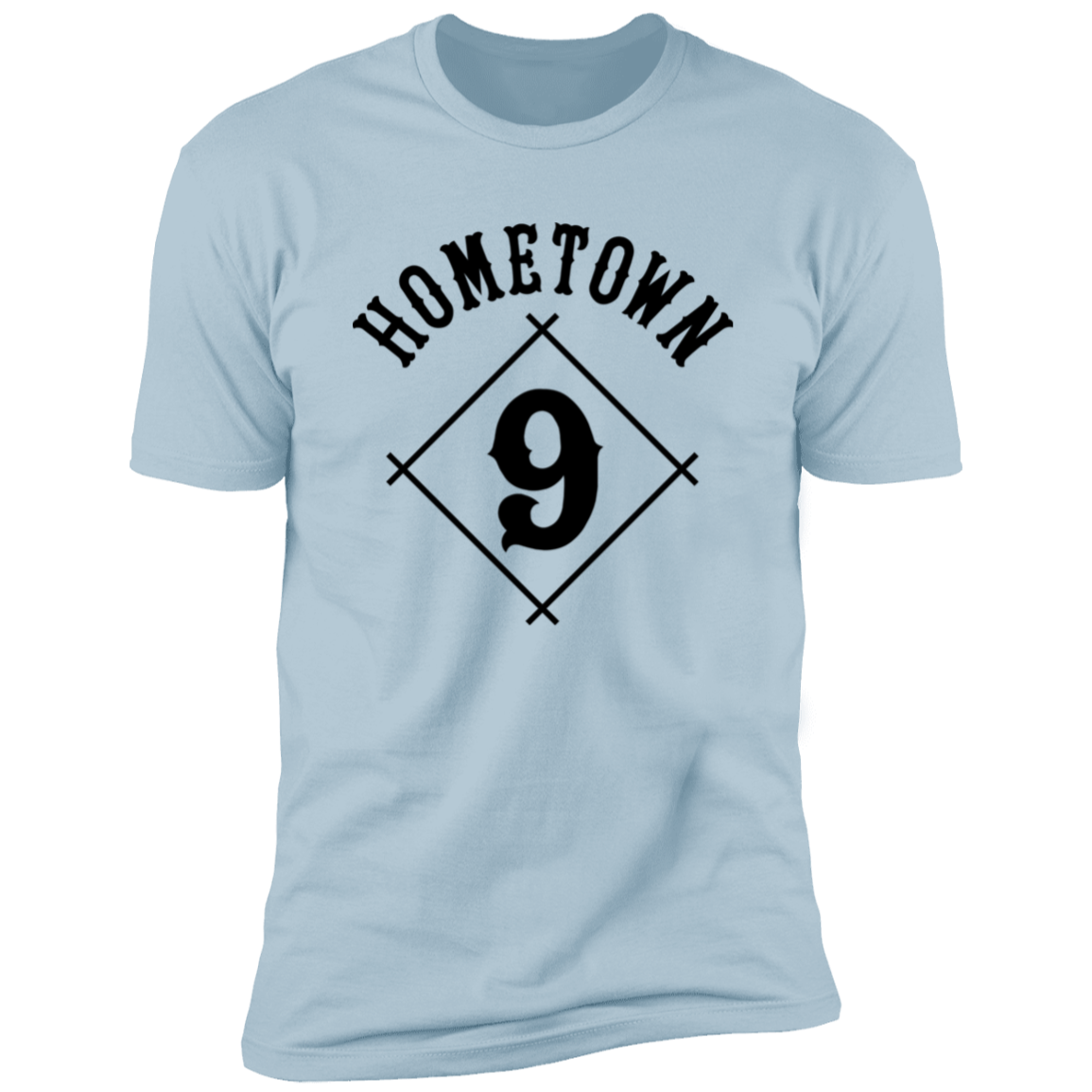 Premium Short Sleeve T-Shirt