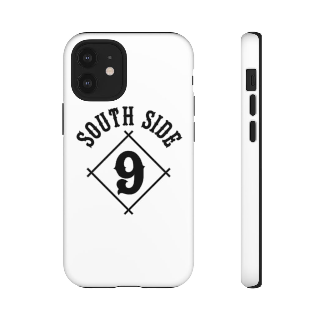 Chicago (AL): phone case