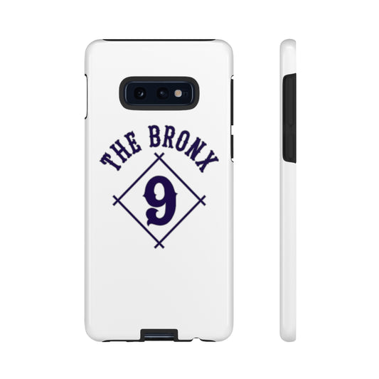 New York (AL): phone case