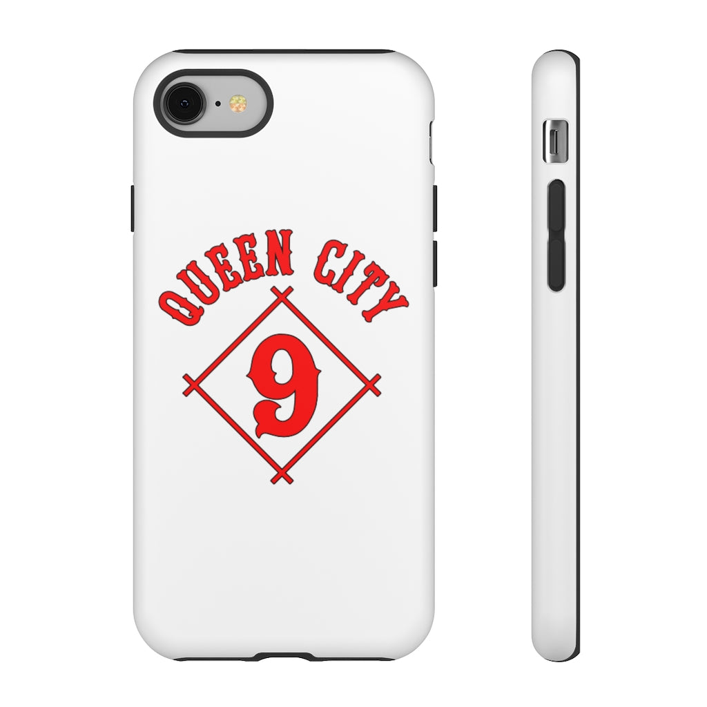 Cincinnati: phone case