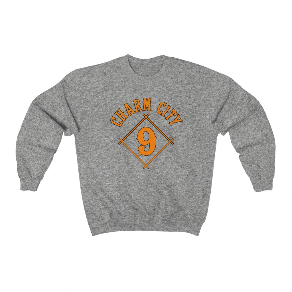 Baltimore: sweatshirt