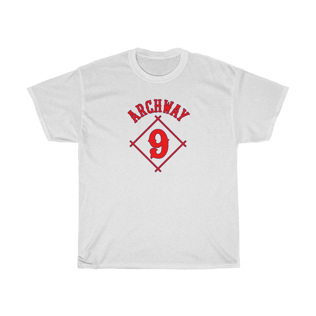 St. Louis: t-shirt