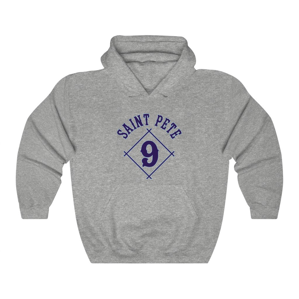 Tampa Bay: hoodie