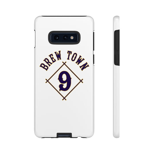 Milwaukee: phone case