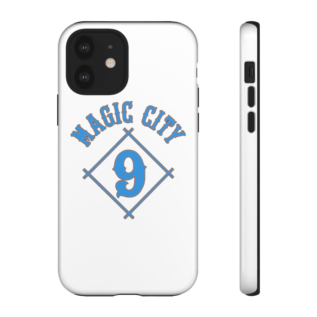 Miami: phone case