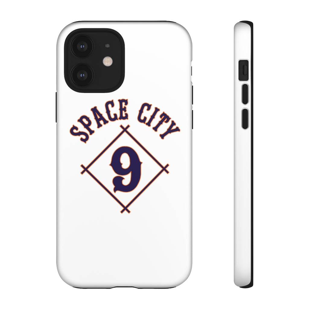 Houston: phone case